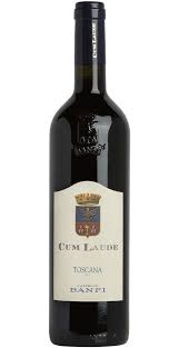 The terms are from latin, so they often are called latin honors. Toscana Cum Laude Tuscany Italy Banfi Uritalianwines Com