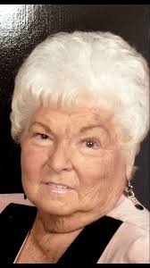 Martha Lavonne "Witt" Carpenter