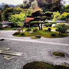 Spiritueller mittelpunkt ist die kranichinsel im zentrum des gartens, die von einer sehr. Japanischer Garten Bielefeld Bethel 23 Visitors