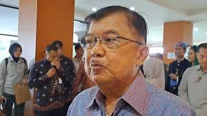 Jusuf Kalla dan Hidayat Nurwahid: Hak Angket DPR Dijamin Konstitusi Tak Ada  Pihak yang Boleh Melarang