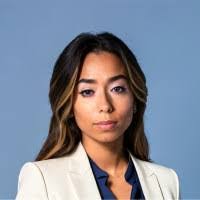 Desirae Gonzales's Instagram, Twitter & Facebook