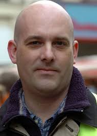 Telegraph journalist Bryan Jones: My brush with cancer