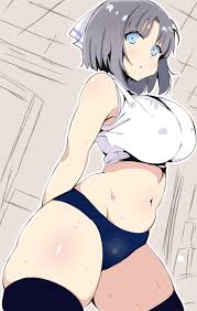 Rule34 - If it exists, there is porn of it  yumi (senran kagura)  7350580