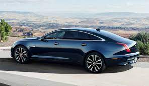 Build your own, book a test drive or find a retailer near you. Jaguar Xj Elektroauto Wird Auf Eis Gelegt Ecomento De