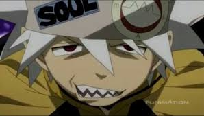 Soul Eater Episode 1 Soul Eater Anime Soul Eater Episode 1