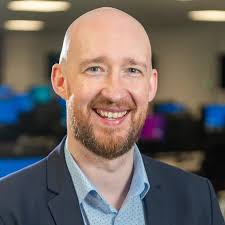 Professor Graham Ferrier