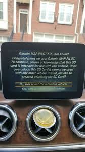 Have no comunicate cannot unlock maps, but i don't see any of them in my garmin. Gps Mercedes Benz Garmin Map Pilot A2189063403 Sd Card Navigation For Sale Online Ebay
