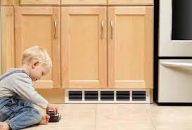 Check spelling or type a new query. Kickspace Heater In Kitchen House Heating Cool Fireplaces Baseboard Heater