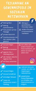 We did not find results for: Gewusst Wie Gewinnspiele In Den Sozialen Netzwerken Organisieren