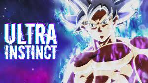 Saitama vs ultra instinct goku is an unfair comparison and argument. Mastered Ultra Instinct Goku Vs Jiren Dragon Ball Super Remix Amv Youtube
