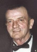 John Harrawood Obituary (2007)