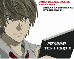 We did not find results for: Contoh Soal Inggris Toeic Toefel Listening Comprehension Part 3 Infodani