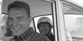 Thinking about my old pal Link Hurgin today, May first was always special.  Phil Valenti, Dan Spinella you know what I'm talking about.