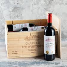 Win a Pipers Farm steak tasting box and a case of claret