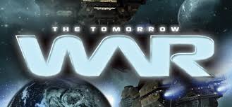 With chris pratt, yvonne strahovski, j.k. Free Game The Tomorrow War Epic Bundle
