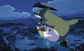 My Neighbor Totoro