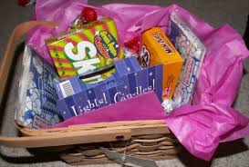 Perfect Baby Shower Hostess Gifts
