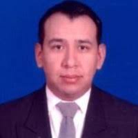 Omar Freddy Parada Rodriguez