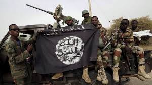Boko haram conflict keeping kids out of school. Nigeria S Boko Haram Crisis Military Denies Detaining Thousands Of Children Bbc News