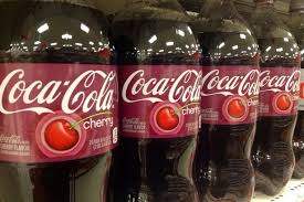 Coca Cola Respond To Rumours That Cherry Coke Has Been Discontinued In The Uk Manchester Evening News