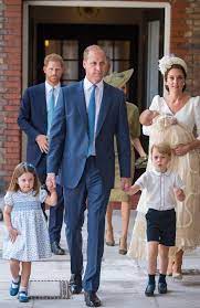 Printul william si kate middleton au ajuns in canada. Motivul Pentru Care PrinÅ£ul William Si Kate Middleton Nu DeÅ£in Custodia Copiilor Lor Acelasi Lucru Se AplicÄƒ Si Pentru Viitorii Copii Ai Ducilor De Sussex