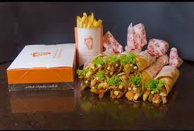 أفضل ٧ مطاعم شاورما بالرياض مدينة الرياض