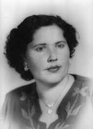 Martha Jo Spangler Landers (1930-1982)