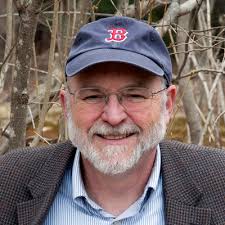 Jim Wald: "Behind the #Maine #flag debate…"