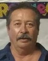 Benito Ortiz Obituary (1956