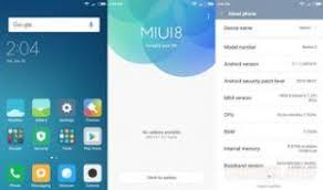 Cara Mengetahui Jenis Rom Xiaomi Yang Beredar Di Pasaran Indonesia Ponsel