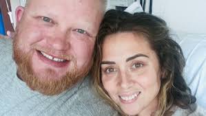 Fundraiser for Allison Fore by Lisa Granieri : Support Crystal's Fight  Against Lymphoma