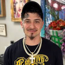 Zach Perez (@zachperezart) • Instagram photos and videos