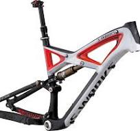 S-Works Enduro Carbon Frame
