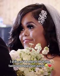 Emotional Farewell of Twins' Dad in Little Women Atlanta