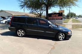 Image result for Black Sapphire 2004 Volvo