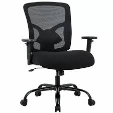 Symple Stuff Darby Office Chair Reviews Wayfair In 2020 Tall Office Chairs Office Chair Cheap Desk Chairs