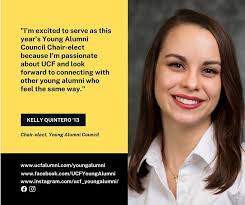 UCF Young Alumni
