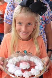 Tuesday's Winners From the 75th Wayne Regional Agricultural Fair