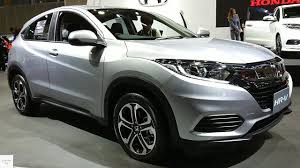 Actual model, features and specifications may vary in detail from image shown. 2021 Honda Hr V 1 8 I Vtec In Depth Walkaround Exterior Interior Youtube