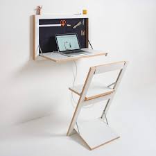 Space Saving Fold Out Tables Shelves And Desks From Berlin Desks For Small Spaces Compact Desks Wall Mounted Desk