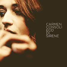 Poche parole, eleganza nei modi, una lieve cadenza d'oltralpe e dominio di sé. Carmen Consoli Fiori D Arancio Lyrics Genius Lyrics