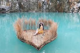 Top 10 cảnh đẹp Đà Lạt khiến du khách say đắm, mê mẩn