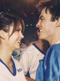 Damon and Elena: The Ultimate Edit Tribute