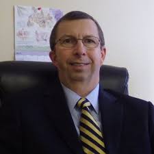 Daisy Robinson-Calderon