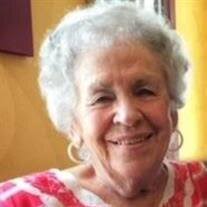 Bertha H. Brown Obituary