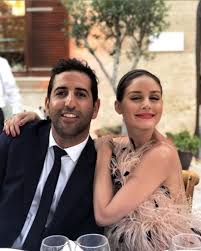 New Olivia Palermo Attends The Wedding Of Some Friends Yesterday In Mallorca Spain Oliviapalermo Event Tods Olivia Palermo Style Olivia Palermo Olivia