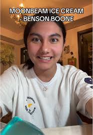 Moonbeam Ice Cream Cover by Glenn