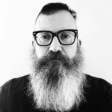 Boston Area Small Press and Poetry Scene: Somerville Poet Mark McKay