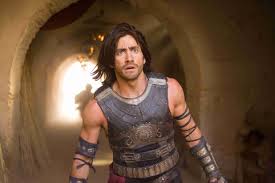 His mother is from a jewish family, and his father's ancestry. Spider Man S Jake Gyllenhaal Regrets Starring In Prince Of Persia
