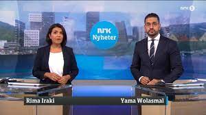 Hun kom til norge og lørenskog da hun var fem år gammel. Vidar Kvalshaug Om Dagsrevyen Dette Er Norge Og Det Er Dritkult Resett
